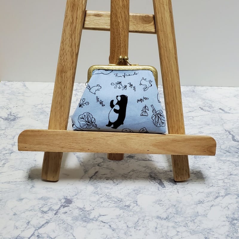 専用です！　　がま口　ポーチ　ハンドメイド 楽天市場】【マラソン全品スタンプ5倍811日1:59まで】がま口 がま口