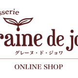 Pâtisserie Graine de joie
