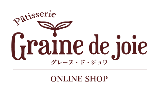 Pâtisserie Graine de joie
