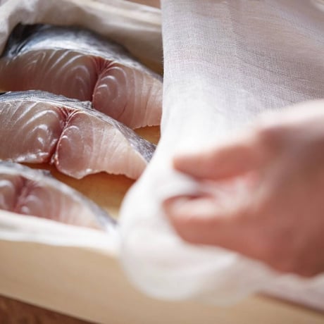唯一無二の本物の高級生西京焼き【贈答用】（８切れ）