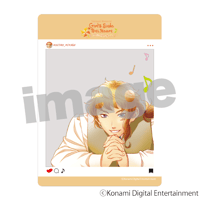 CD「ときめきメモリアル 30th ANNIVERSARY LIVE ～forever～」 |