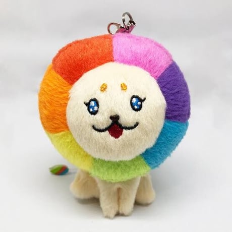 ゆめらいおん  Studio Poncotan - 上映予定作品 TOKYO MX ステーションID『ゆめ