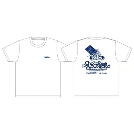 非売品】超激レア☆5時に夢中！番組特製Tシャツ（M