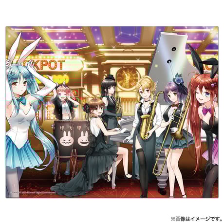 CATEGORY ひなビタ♪ | 9ちゃん屋 -TOKYO MX Official Shop-