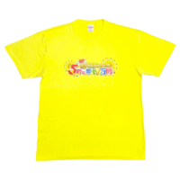 5時に夢中！万博 記念Tシャツ（ピンク） | 9ちゃん屋 -TOKYO MX