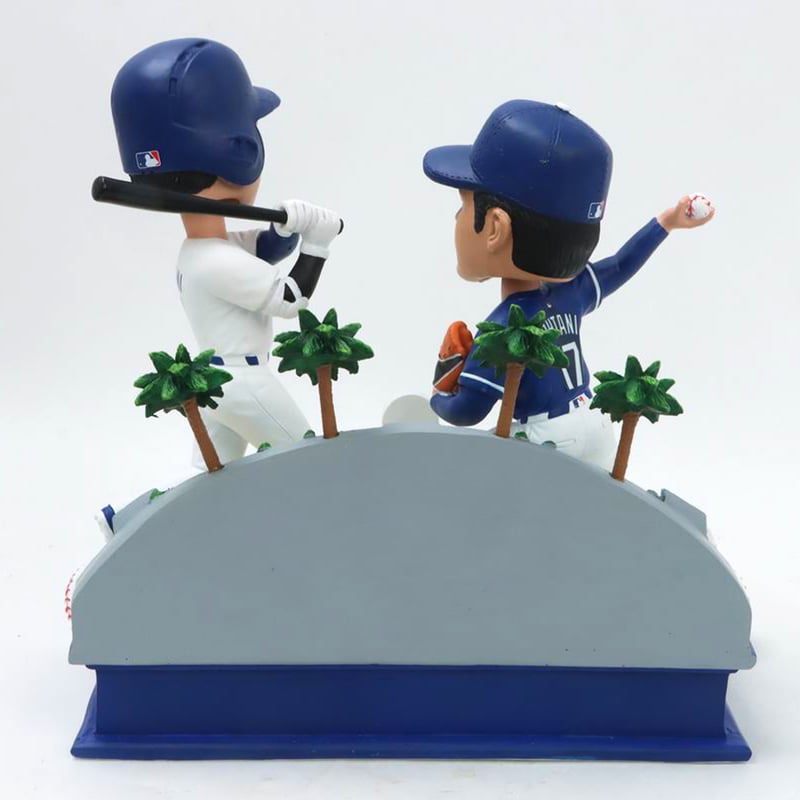 【まとめ買い歓迎】Funko Pop 大谷翔平二刀流 MLB 大谷翔平 ドジャース フィギュア 2刀流 Fanatics Exclusive Two
