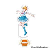 ときめきメモリアル アニバーサリーライブ アクリルスタンド ときめきメモリアル 30th ANNIVERSARY LIVE エモーショナル」アクリル