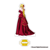 ときめきメモリアル アニバーサリーライブ アクリルスタンド ときめきメモリアル 30th ANNIVERSARY LIVE エモーショナル」アクリル