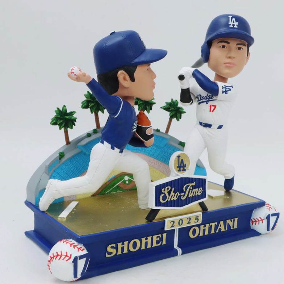 ✩︎日本郵便局限定✩︎ レア 二刀流 大谷翔平デザインバスタオル 投打