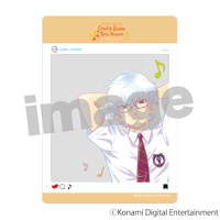 CD「ときめきメモリアル 30th ANNIVERSARY LIVE ～forever～」 |