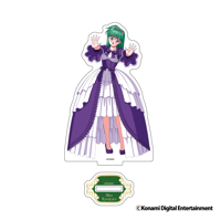 ときめきメモリアル 30th ANNIVERSARY LIVE エモーショナル」アクリル