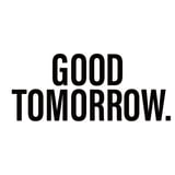 GOOD!TOMORROW!!