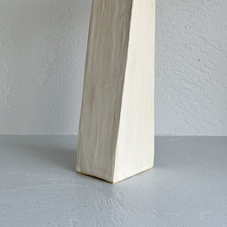 AYA COURVOISIER vase VASE-1 / TEXTURED