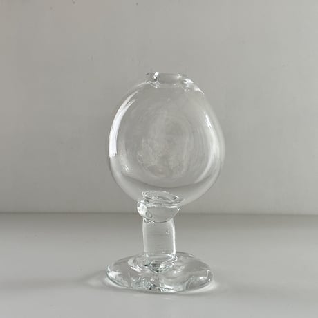 LAN single flower vase (B)