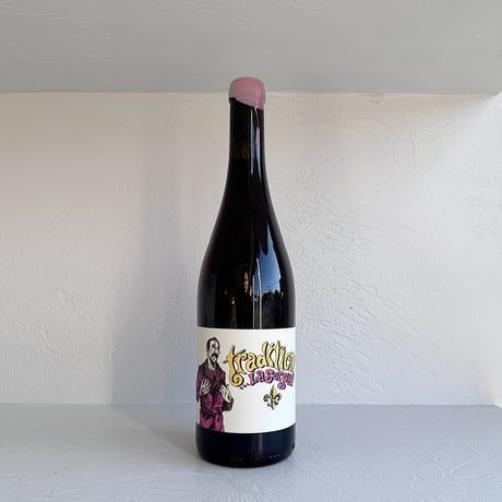 <ROSE> Tradition 2021 / La Sorga