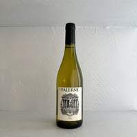 <WHITE> FALERNE 2023 / Magnolia