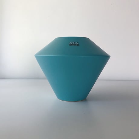 vase ASA W.Germany 80s
