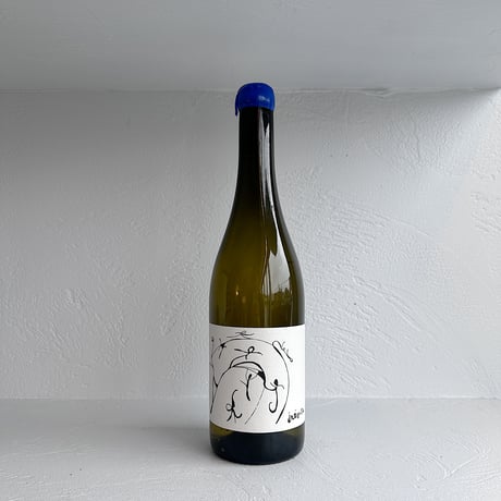 <WHITE> Inesita Blanc 2021 /  Domaine GIOCANTI