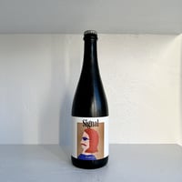 <HARD CIDER> Signal(750ml)  / SON OF THE SMITH