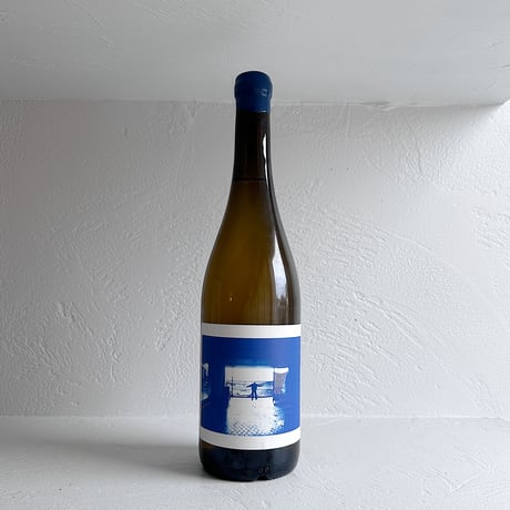 <WHITE> Salve 2021 /  Margot et Natalia
