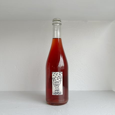 <RED> Tutti Frutti 2023 / L’Absurede Genie des Fleurs