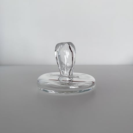 LAN incense holder twist