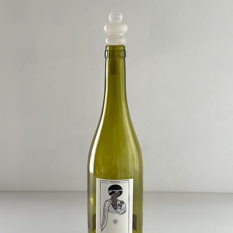 LAN bottle stopper-beurre (A)