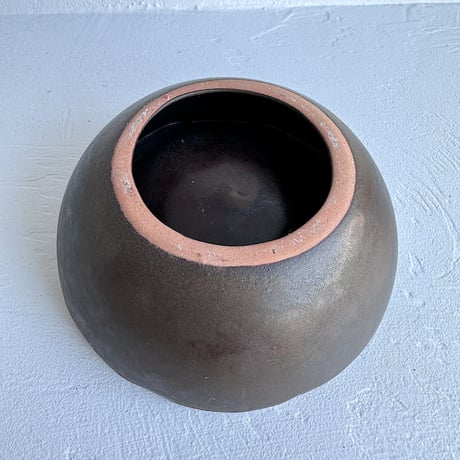 tray Carstens Töpferei W.Germany 70s