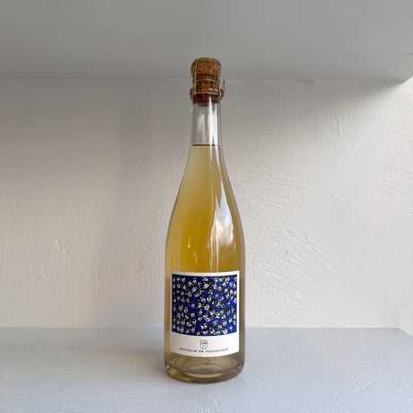 <SPARKLING,WHITE> La Demarante 2021 / Domaine Montaillant