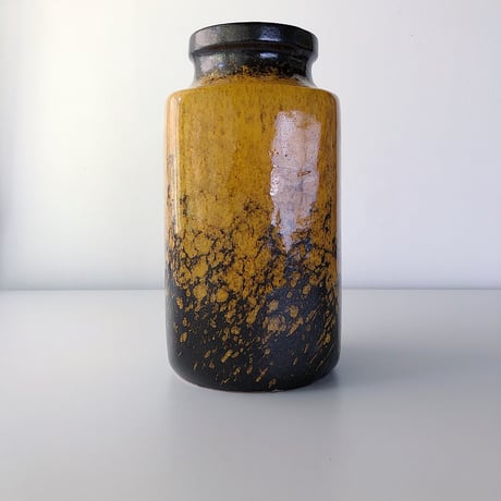 vase W.Germany 70s