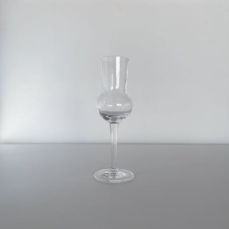 BOCKLING champagne/ wine glass