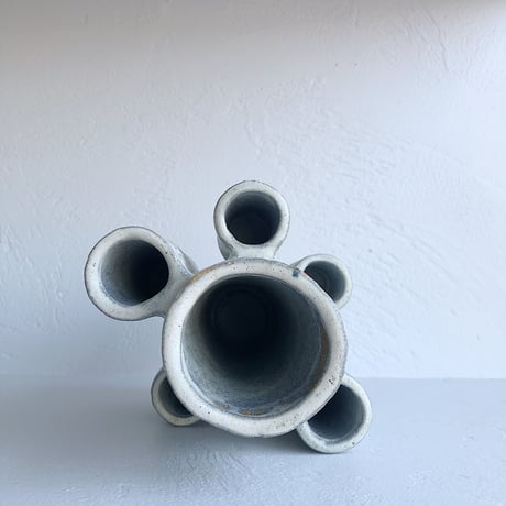 vase tree 6holes 70s