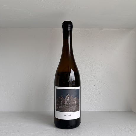 <WHITE> OCTAVE 2022 / Sous Le Vegetal