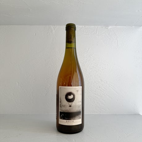 <WHITE> Babatise 2023 / Clos Bateau