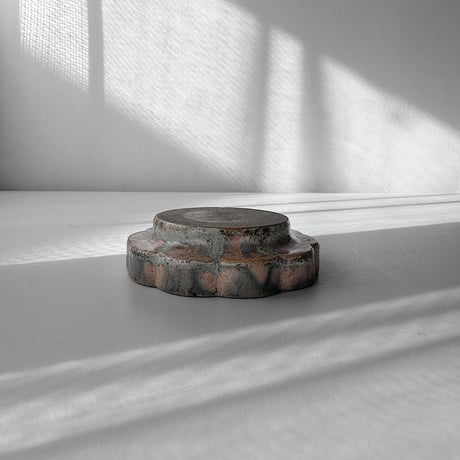 small ceramic tray Rakugan