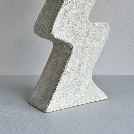 AYA COURVOISIER vase LE VENT / MOON