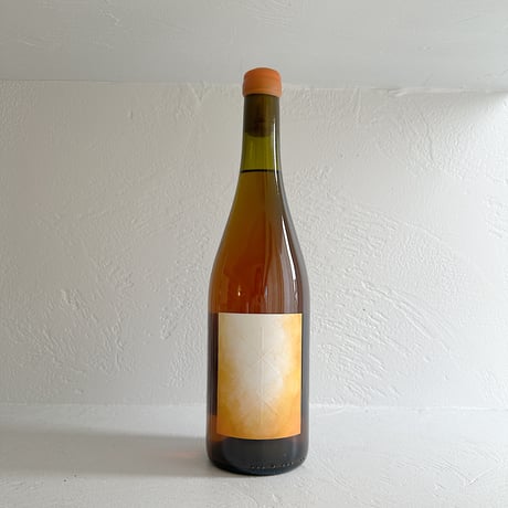 <ORANGE> Costa Rawa 2023  / Anais Fanti