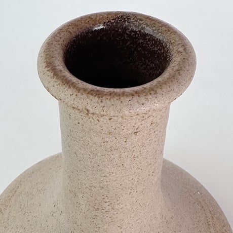 Petra Töpferei Studio Pottery vase 60s