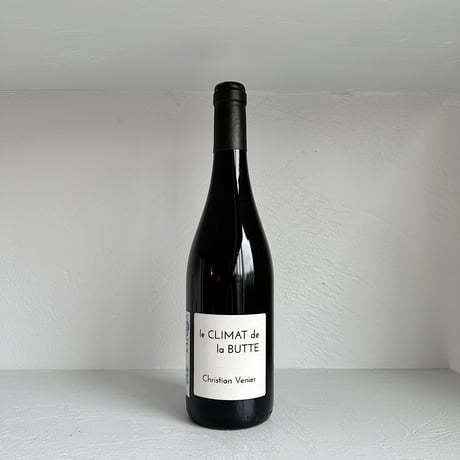 <RED> Le Climat de la Butte 2023 / Christian Venier