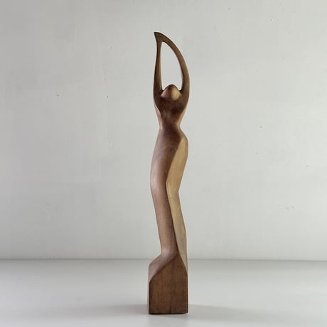 object woman posing 50s Unknown