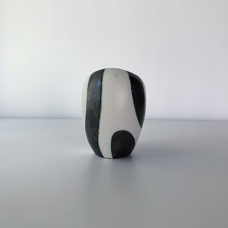 vase  Fritz van Daalen 50s