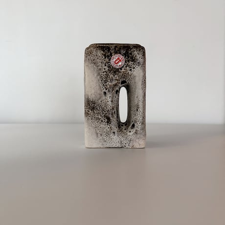 vase chimney 2 holes Fat Lava 60s