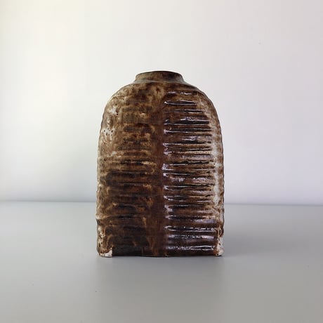 vase Carstens Tonnieshof  W.Germany 70s