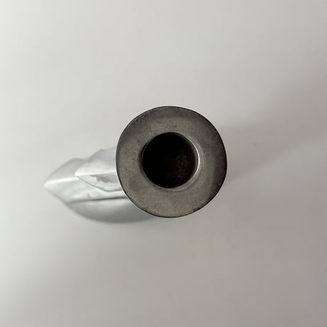 candleholder zig zag 80s