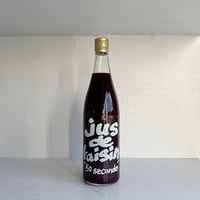 jus de raisin 2025 "50 seconds" / Abe Nouen