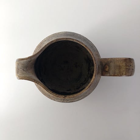 vase French 50s