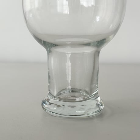 big big goblet clear 90s