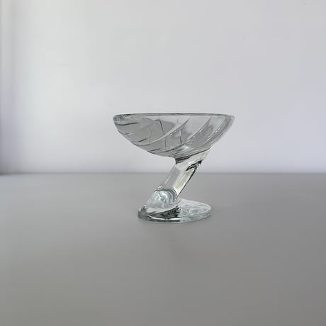 soap dish La Rochere 80-90s France
