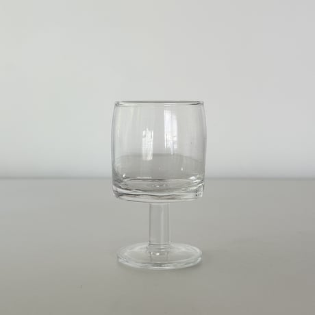 mini square goblet 90s Europe