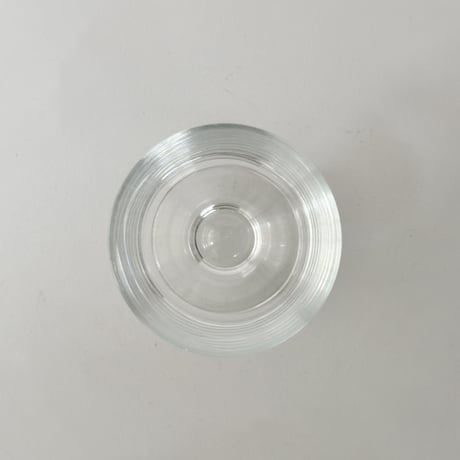 small wine goblet 70sFrance